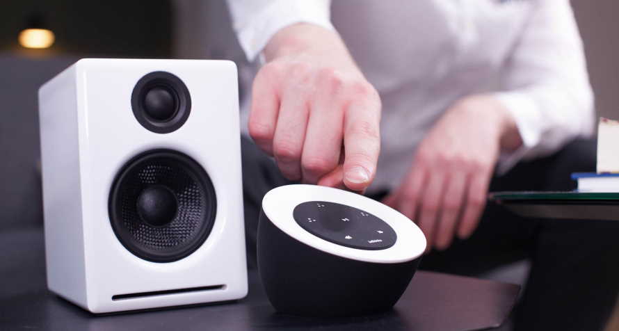 convert speakers